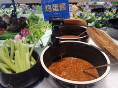 -凯悦·东方公主号 全球海鲜自助餐厅(凯丹广场店)