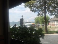 -COSTA COFFEE(西湖天地店)