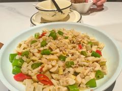 -阿露佳·舌尖上的安吉菜