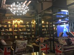 -力美健健身俱乐部(金碧店)