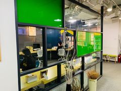 -微笑时刻照相馆·企业合影·商务外拍(北京五道口店)