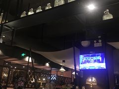 大堂-绿茵阁(体育西分店)