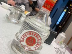 -古越舫·精品杭帮菜(商都路店)