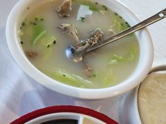 -满堂·烤鸭店·北京菜(鼓楼店)