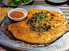 -滇道云南特色料理(康定路店)