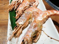 -蟹将军·松叶蟹和牛日料放题自助(K11店)