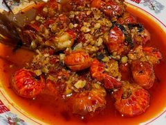 -串盟烧烤大排档·长沙美食地标(星沙店)