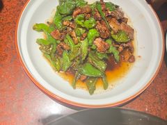 -绿茶餐厅(蓝色港湾店)