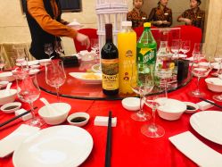 -晋江爱乐国际酒店·宴会厅