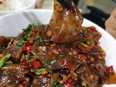 -笨罗卜浏阳菜馆(龙华鹏润达店)