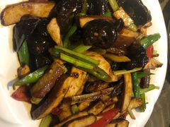 -东北农家饺子村(昌平路店)