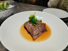 -宫燕府·京菜·烤鸭·淮扬菜(王府中心店)