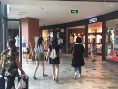 -砂之船奥莱(南京江宁店)