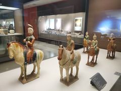 -西安大唐西市博物馆