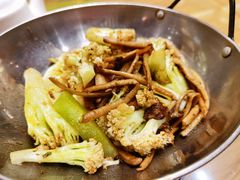 -枣子树·素食餐厅(普陀山店)