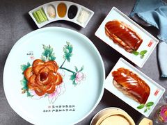 -京华烟云·北京烤鸭(领展购物广场·中关村店)