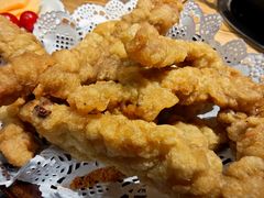 -虾领航小龙虾·吉林烧烤(柳州路店)