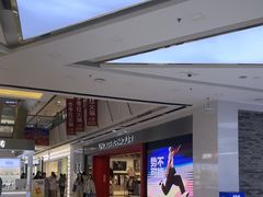 -万达广场(南昌红谷滩店)
