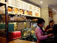 -国际饭店·帆声西饼屋(黄河路店)