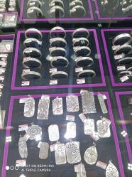 -天和银楼(琴台路店)