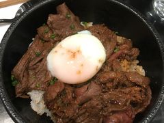 63℃蛋&nbsp;和牛-Calia