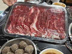 -欣悦坊陈一刀热气羊肉火锅(清真路店)