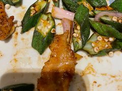 -广州文华东方酒店·江-由辉师傅主理