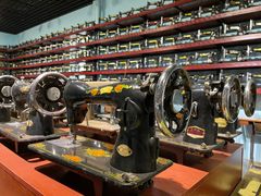 -太原老车文化博物馆