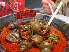 -老闵田螺馆·南昌市井菜·特色小吃(总店)