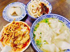 -西月城谭豆花(春熙路店)