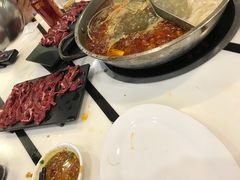 -联胜潮汕牛肉火锅(东苑南路店)