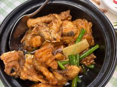 -80s港式茶餐廳