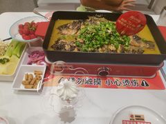 -雅佳神话·麻辣烤鱼(新街口店)