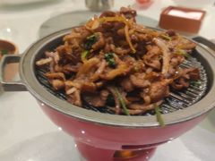 -大鸭梨烤鸭(石佛营店)