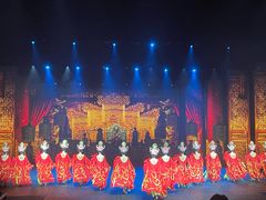 -杭州宋城