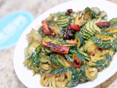 -小艾家的炒饭(万新村店)