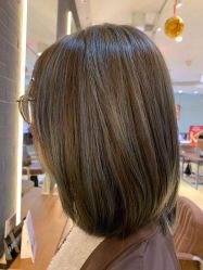 -意廊 Hair Salon