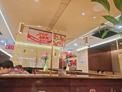 -海底捞火锅(赛格国际购物中心店)