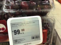 -盒马鲜生(悦峰店)