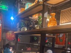 -探鱼·鲜青椒爽麻烤鱼(北京路天河城店)