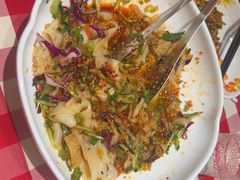 -西贝(上海我格广场店)