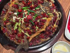 -老板恋上鱼(恒隆广场店)