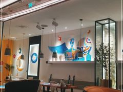 -HELLO MUSAE 拾光缪斯餐厅·纯正希腊风味(苏州中心店)