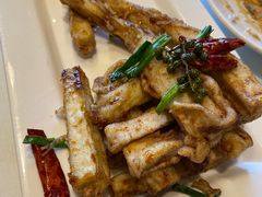 枫糖茄子-真爱中国餐馆·年华店(朱雀大街店)