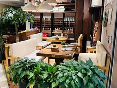 -云海肴·汽锅鸡·云南菜(领展购物广场·中关村店)