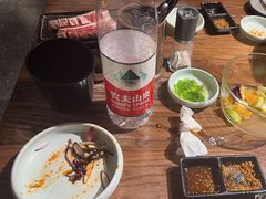 -九田家黑牛烤肉料理(太阳宫广场店)
