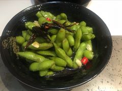 凉拌毛豆-一棠龙虾(徐家汇城开YOYO店)