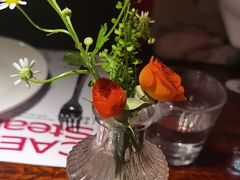 -凯撒城堡西餐厅(颐和国际店)