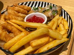 -玛尚诺意式餐厅(天环广场店)