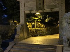 -普陀山风景区-佛顶山